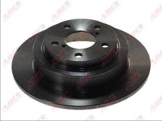 Тормозной диск ABE