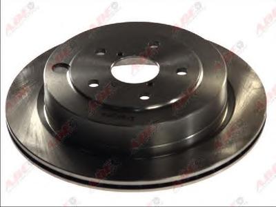 Тормозной диск ABE