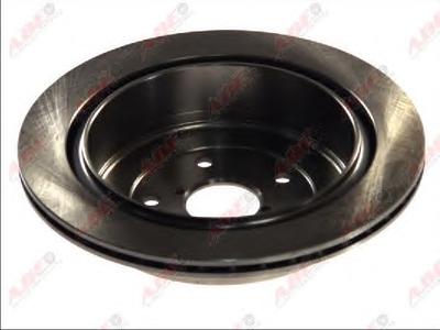 Тормозной диск ABE