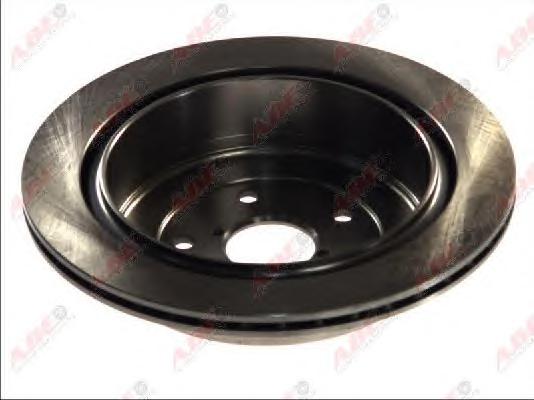 Тормозной диск ABE