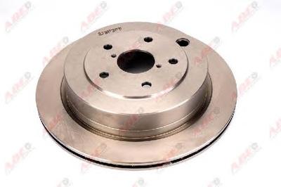 Тормозной диск ABE