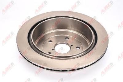 Тормозной диск ABE