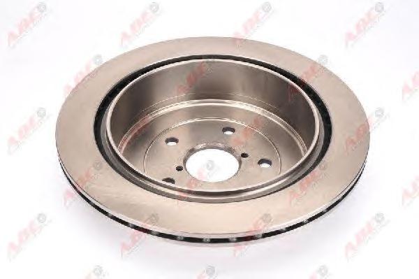 Тормозной диск ABE