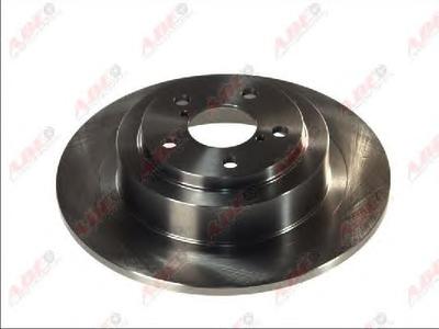 Тормозной диск ABE