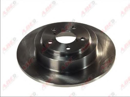 Тормозной диск ABE