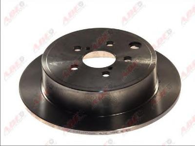 Тормозной диск ABE