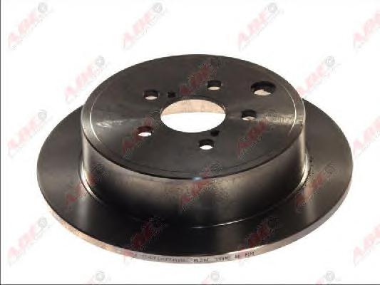 Тормозной диск ABE