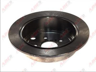 Тормозной диск ABE