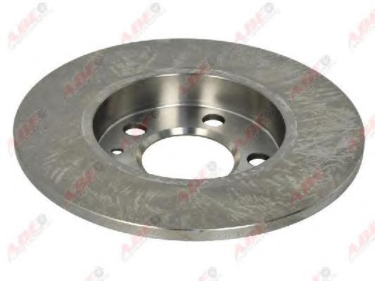 Тормозной диск ABE