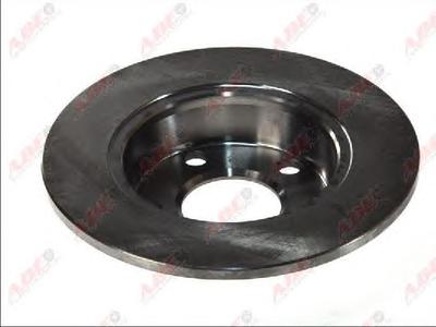 Тормозной диск ABE