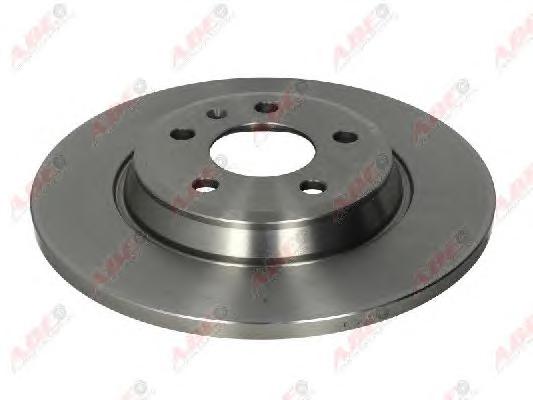 Тормозной диск ABE