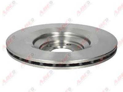 Тормозной диск ABE