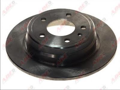 Тормозной диск ABE