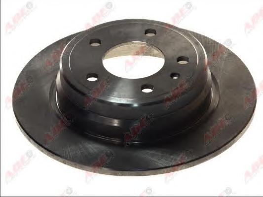 Тормозной диск ABE