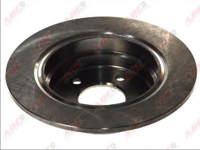 Тормозной диск ABE