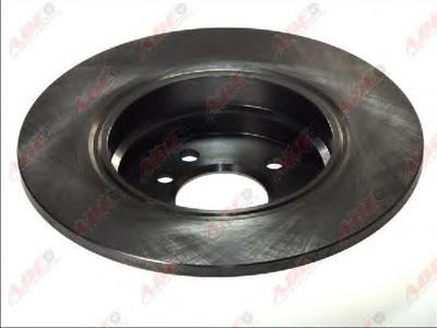 Тормозной диск ABE