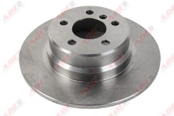 Тормозной диск ABE