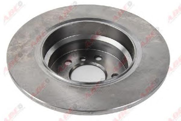 Тормозной диск ABE