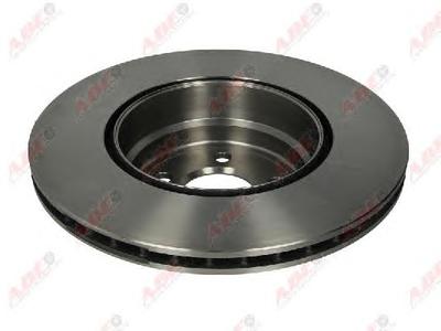 Тормозной диск ABE