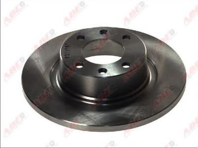 Тормозной диск ABE