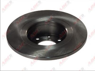 Тормозной диск ABE