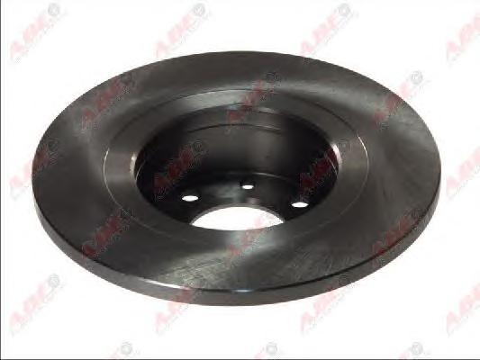 Тормозной диск ABE