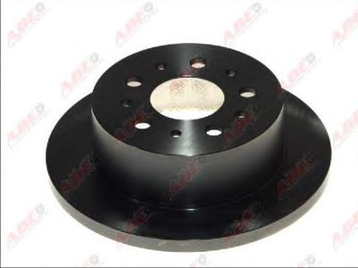 Тормозной диск ABE