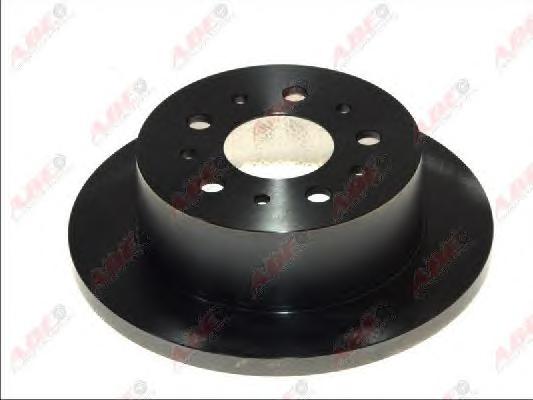 Тормозной диск ABE