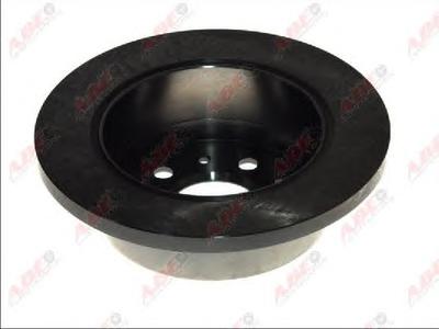 Тормозной диск ABE