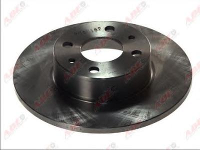 Тормозной диск ABE