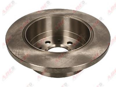 Тормозной диск ABE