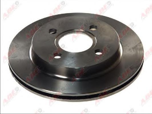 Тормозной диск ABE