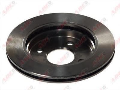 Тормозной диск ABE