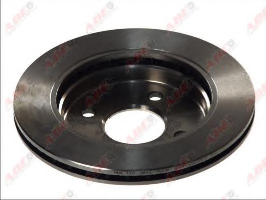 Тормозной диск ABE