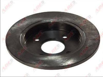 Тормозной диск ABE