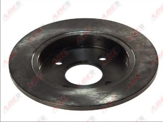 Тормозной диск ABE