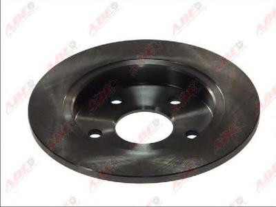 Тормозной диск ABE