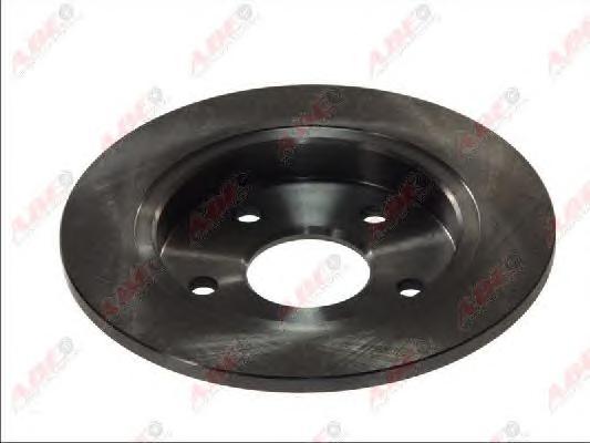 Тормозной диск ABE