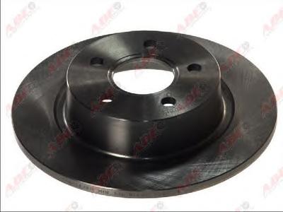 Тормозной диск ABE