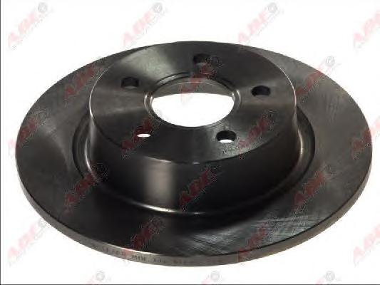 Тормозной диск ABE