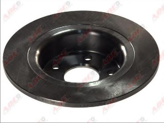 Тормозной диск ABE