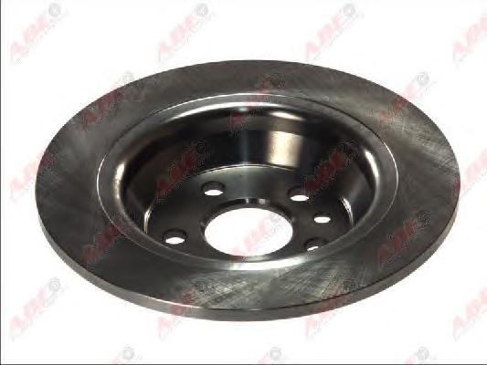 Тормозной диск ABE
