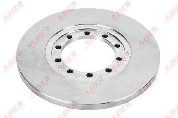 Тормозной диск ABE