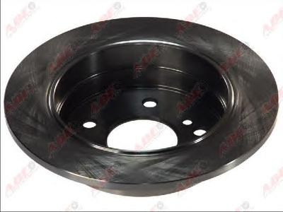 Тормозной диск ABE