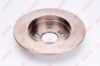 Тормозной диск ABE
