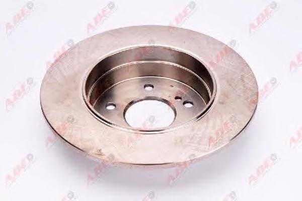 Тормозной диск ABE