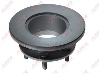 Тормозной диск ABE