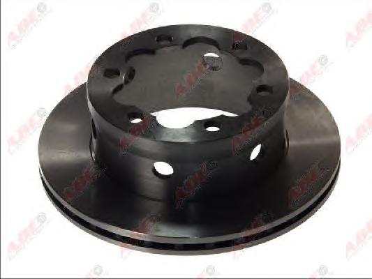 Тормозной диск ABE