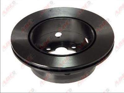 Тормозной диск ABE