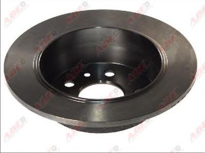 Тормозной диск ABE